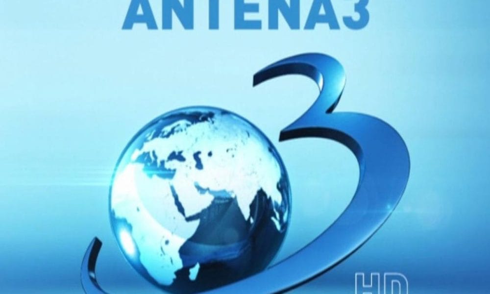 Contact Antena 3 CNN Antena 3 - Telefon contact & WhatsApp