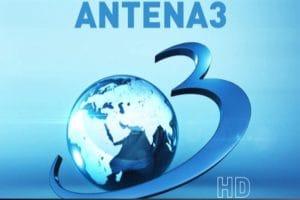 Antena 3 - Telefon contact & WhatsApp