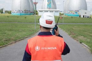 Contact Apa Nova - Telefon reclamații