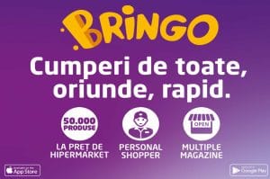 Contact Bringo - Telefon asistență și reclamați