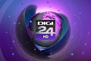 Contact DIGI24 - Telefon & WhatsApp