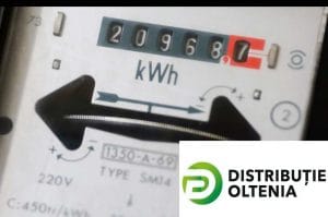 Contact Distribuție Oltenia - Telefon Deranjamente