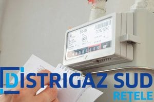 Contact Distrigaz Sud Rețele - Telefon deranjamente