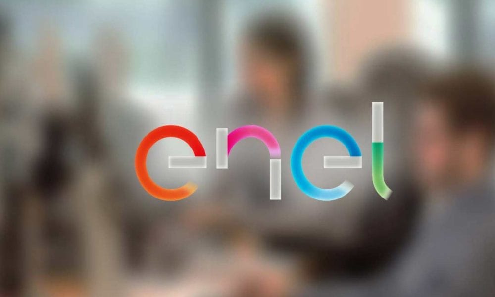 Contact Enel - Avarii și deranjamente