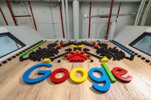 Contact Google România