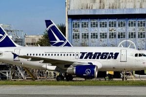 Contact Tarom - Telefon asistență