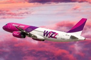 Contact Wizz Air - Telefon asistență
