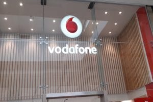 Reîncărcare cartela Vodafone din România