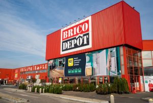 Contact Brico Deopt - Telefon asistență
