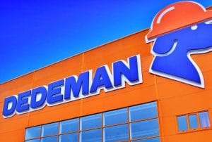 Contact Dedeman - Telefon asistență