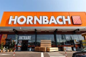 Contact Hornbach - Telefon asistență