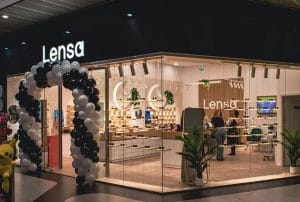 Contact Lensa - Telefon asistență