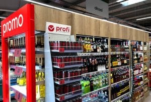 Contact Profi