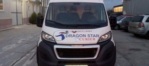 Contact Dragon Star Curier