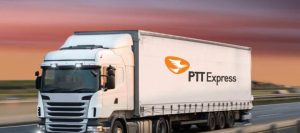 Contact PTT Express
