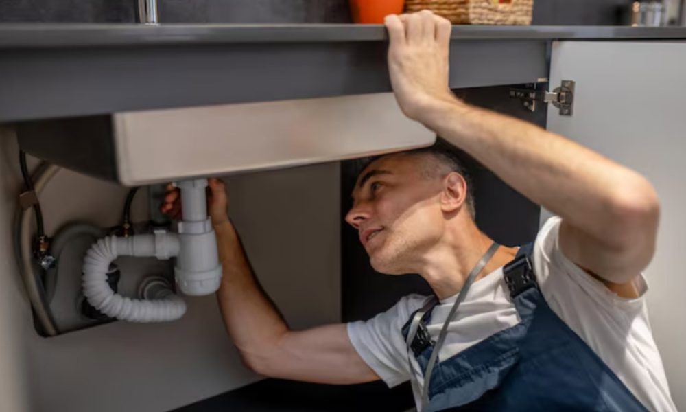 Canalizare înfundată în București sau Ilfov? Iată soluția completă și sigură pentru 2025 Canalizare infundata Bucuresti